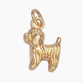 Braided Charm