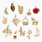 Fall Charm