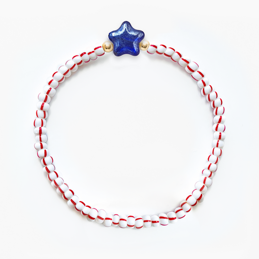 The American Summer Stacker