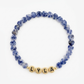 Full Hearts (Can't Lose) Bracelet