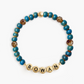 The Juniper Spice Bracelet