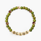 The Sage Spice Bracelet