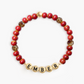The Apple Spice Bracelet
