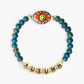 The Juniper Bloom Bracelet