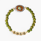 The Sage Bloom Bracelet
