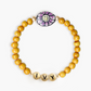 The Marigold Bloom Bracelet