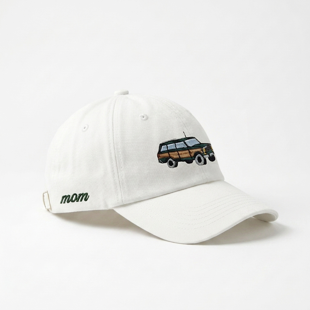 The Good Hat