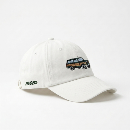 The Good Hat