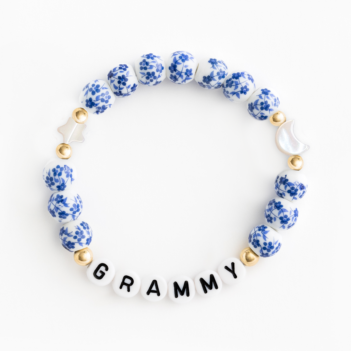 Universal Love Bracelet
