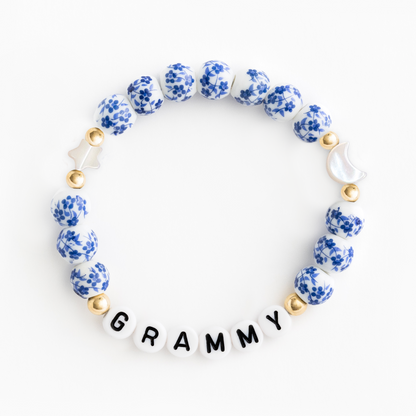 The Universal Love Bracelet