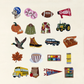 Fall Icon