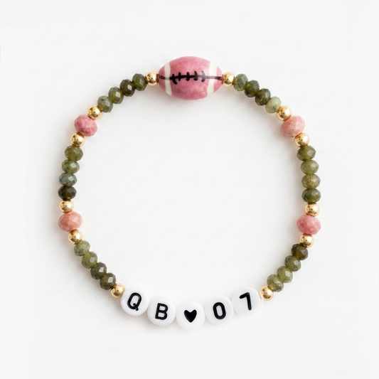 Home Team Bracelet