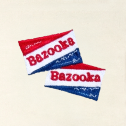 Embroidered Icon