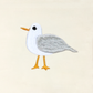 Embroidered Icon