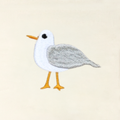 Embroidered Icon