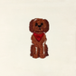Embroidered Icon