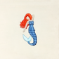 Embroidered Icon