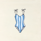 Embroidered Icon
