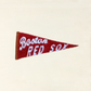 Embroidered Icon