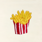 Embroidered Icon
