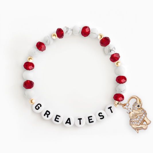 The Greatest Show Bracelet