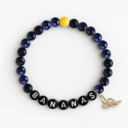 The Potassium Blackout Bracelet