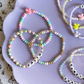 The Jelly Bean Bracelet