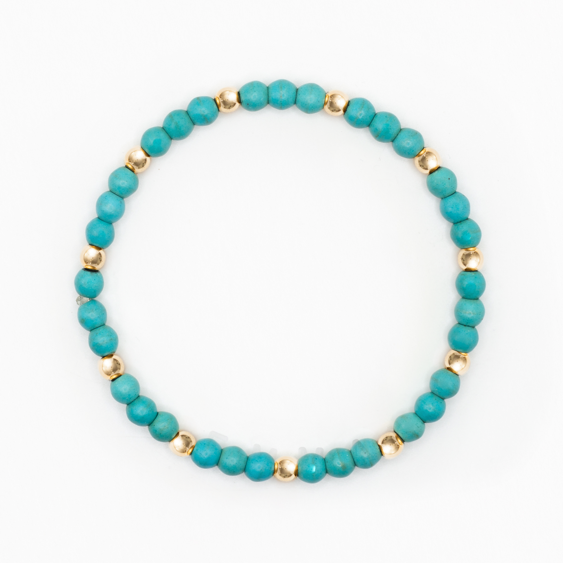 Lake Como Three Part Bracelet Lake Como Three Part Bracelet
