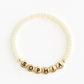 The Lemonade Bracelet