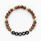 The Leopard Bracelet