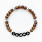 The Leopard Bracelet