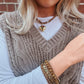 The Leopard Necklace