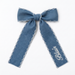 The Blair Hair Bow