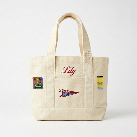 Mini Good Tote