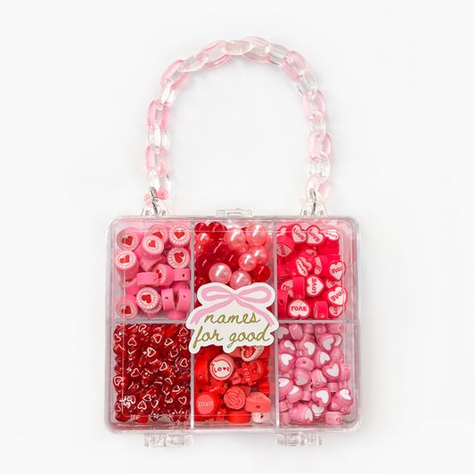 The Little Love Bead Kit
