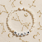 The Little Moon Bracelet