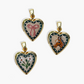 The Autumn Locket Necklace