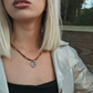 The Autumn Locket Necklace
