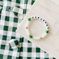 The May Bracelet (Emerald)