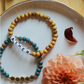The Marigold Spice Bracelet