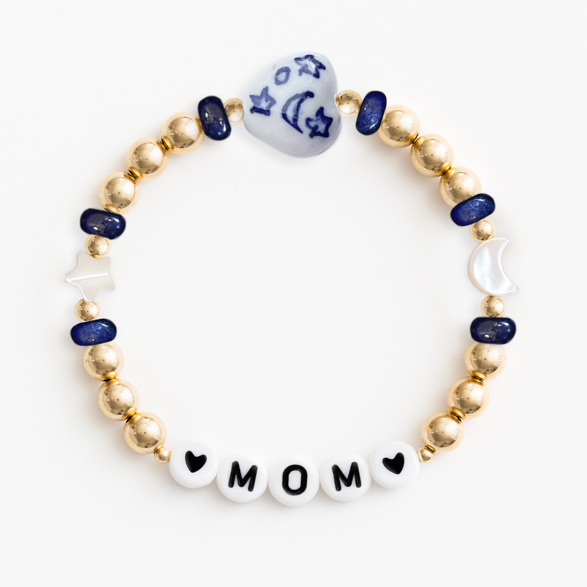 Cosmic Light Bracelet