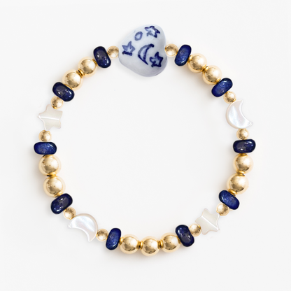 The Cosmic Light Stacker