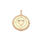 Coquette Charm