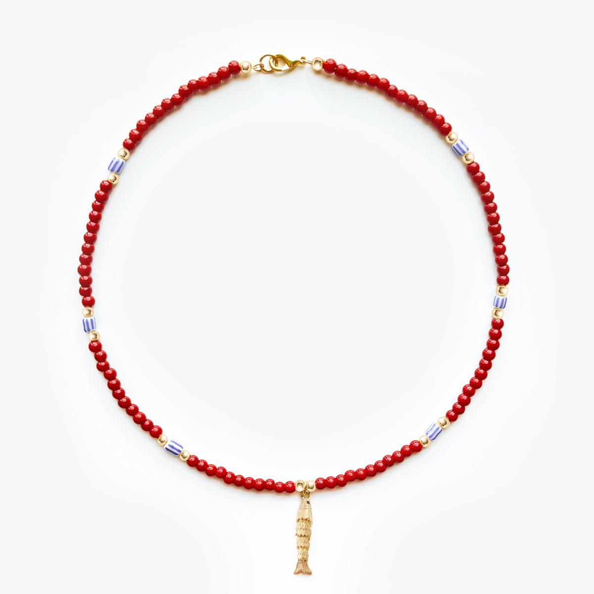 Newport Necklace