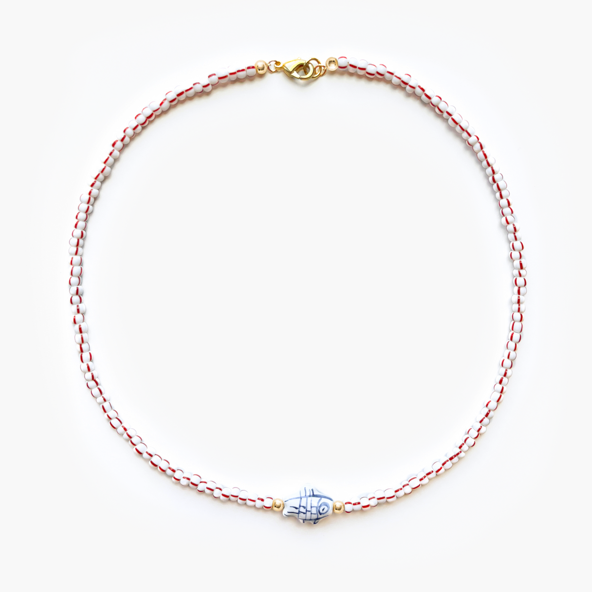 Nantucket Necklace