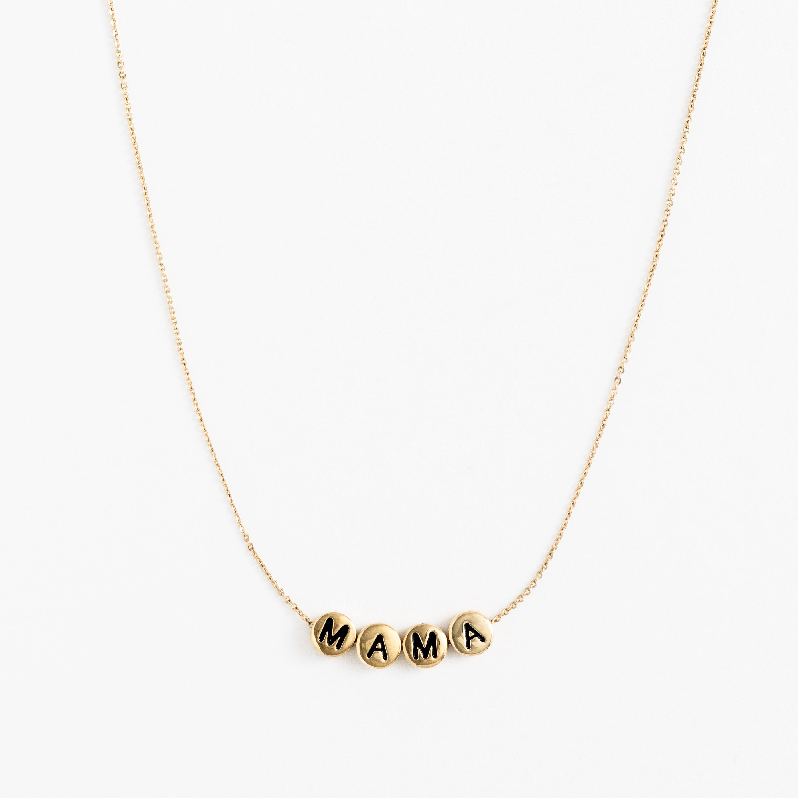 Classic Necklace