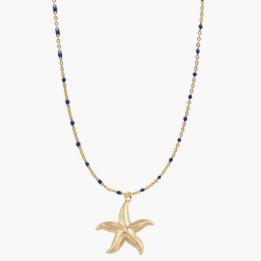 The Hamptons Necklace