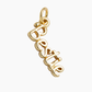 Names of Love Charm