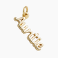 Names of Love Charm