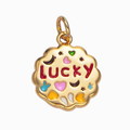 Braided Charm